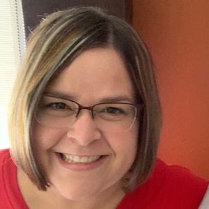 Meet your Posher, Christie